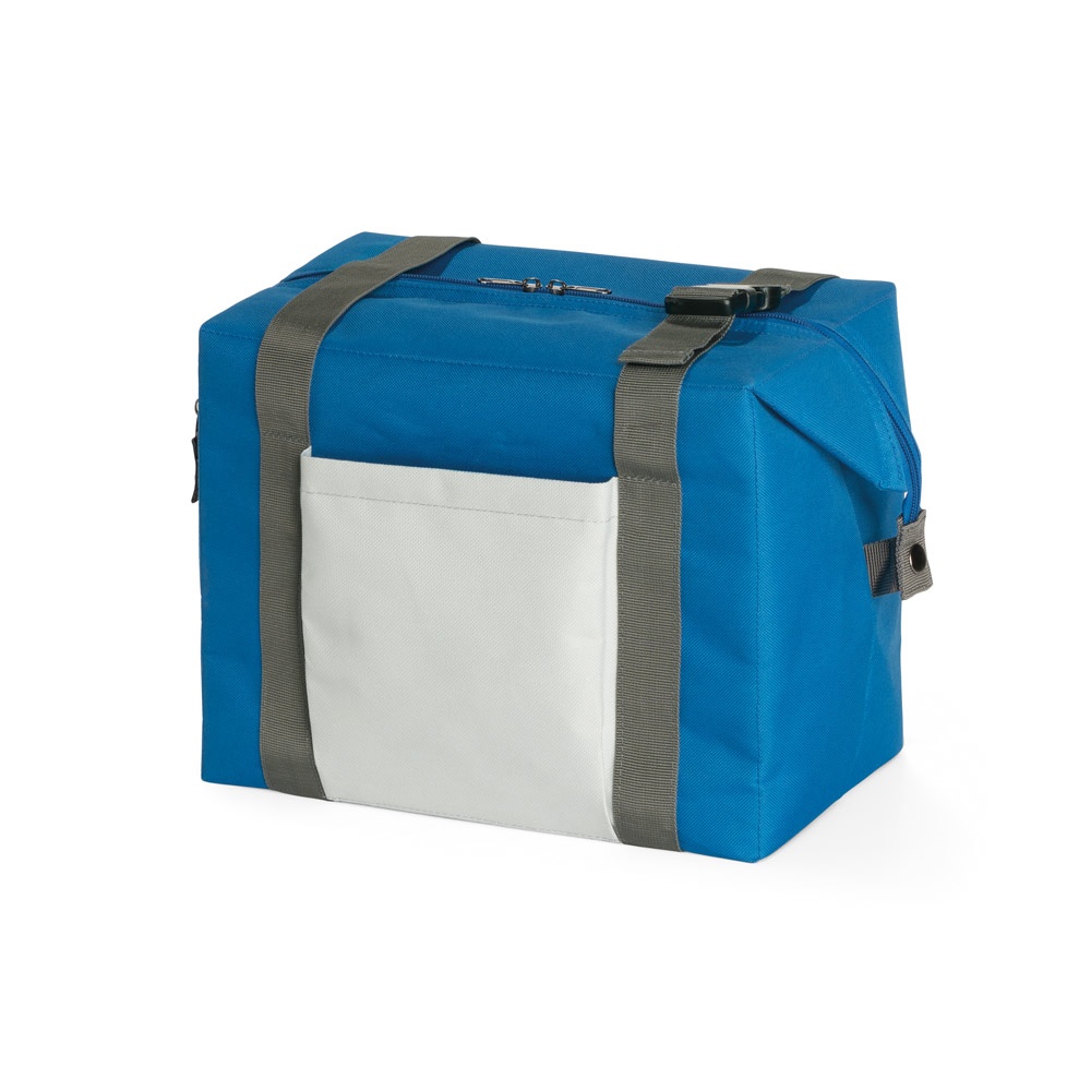 PHILADEL. Cooler bag 16 L in 600D polyester