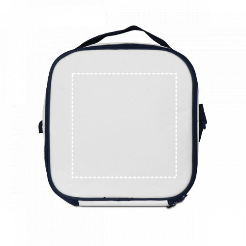 Vorderseite (Kühltasche)