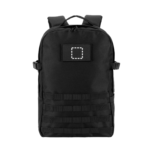 Etikett (Rucksack)