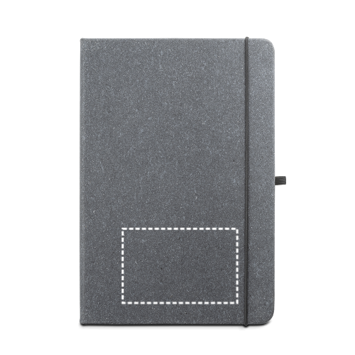 Vorderseite (Notizblock)