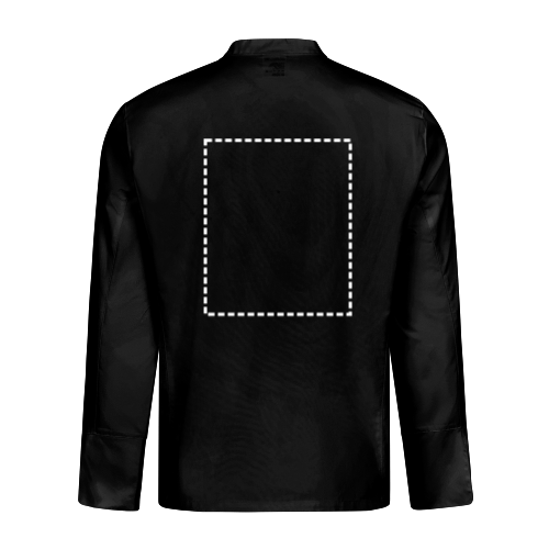 Achterzijde (Korte sleeve shirt)