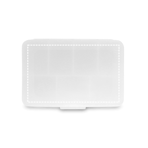 Boden (Tablettendose)