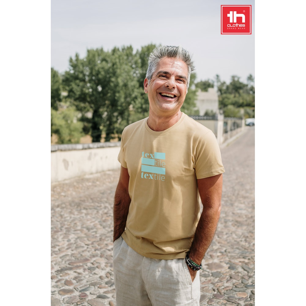 THC ANKARA. Muška majica kratkih rukava
