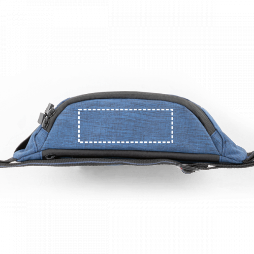 Bovenop (Pouch)