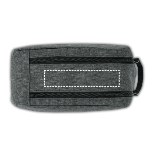 Dessus (Trousse toilette)