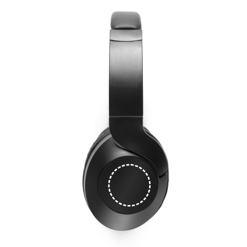 Côté gauche (Casque)