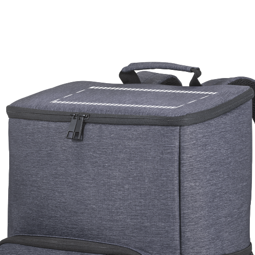 Oben (Rucksack)