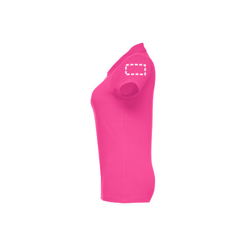 Ärmel 2 (Kurzarm-Poloshirt)