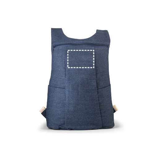 Oben (Rucksack)