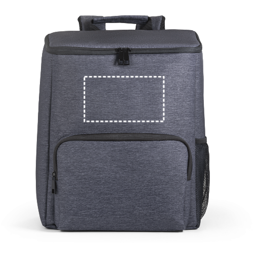 Vorderseite (Rucksack)