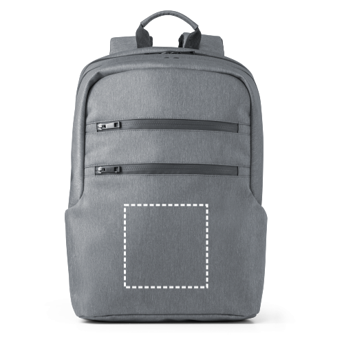 Devant inférieur (Sac à dos)