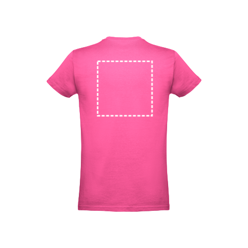 Rug (T-shirt Korte mouwen)