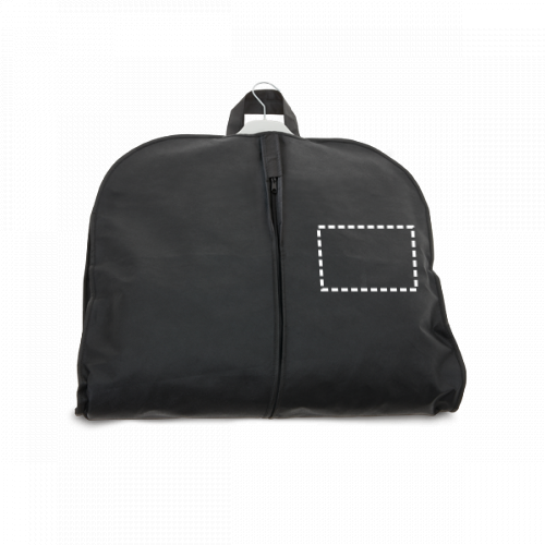 Vorderseite (Kleidersack)