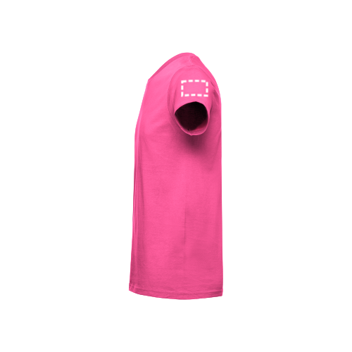 sleeve 2 (T-shirt Korte mouwen)