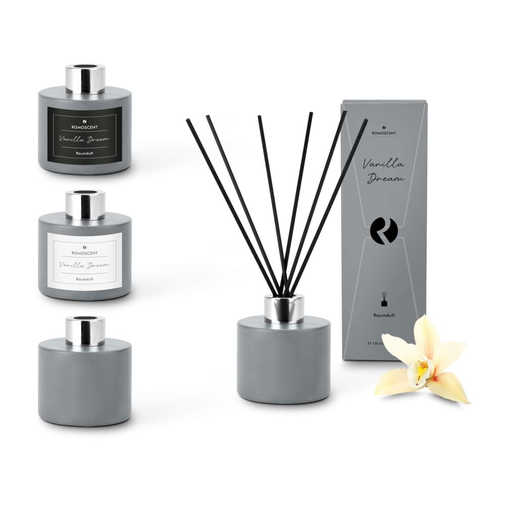 Bild ROMOSCENT® Raumduft Vanilla Dream