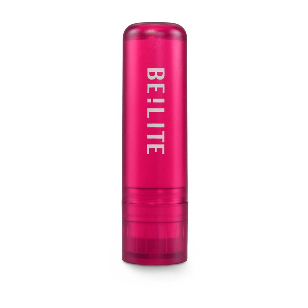 Bild Lippenpflegestift Lipsoft Basic weiß gefrostet