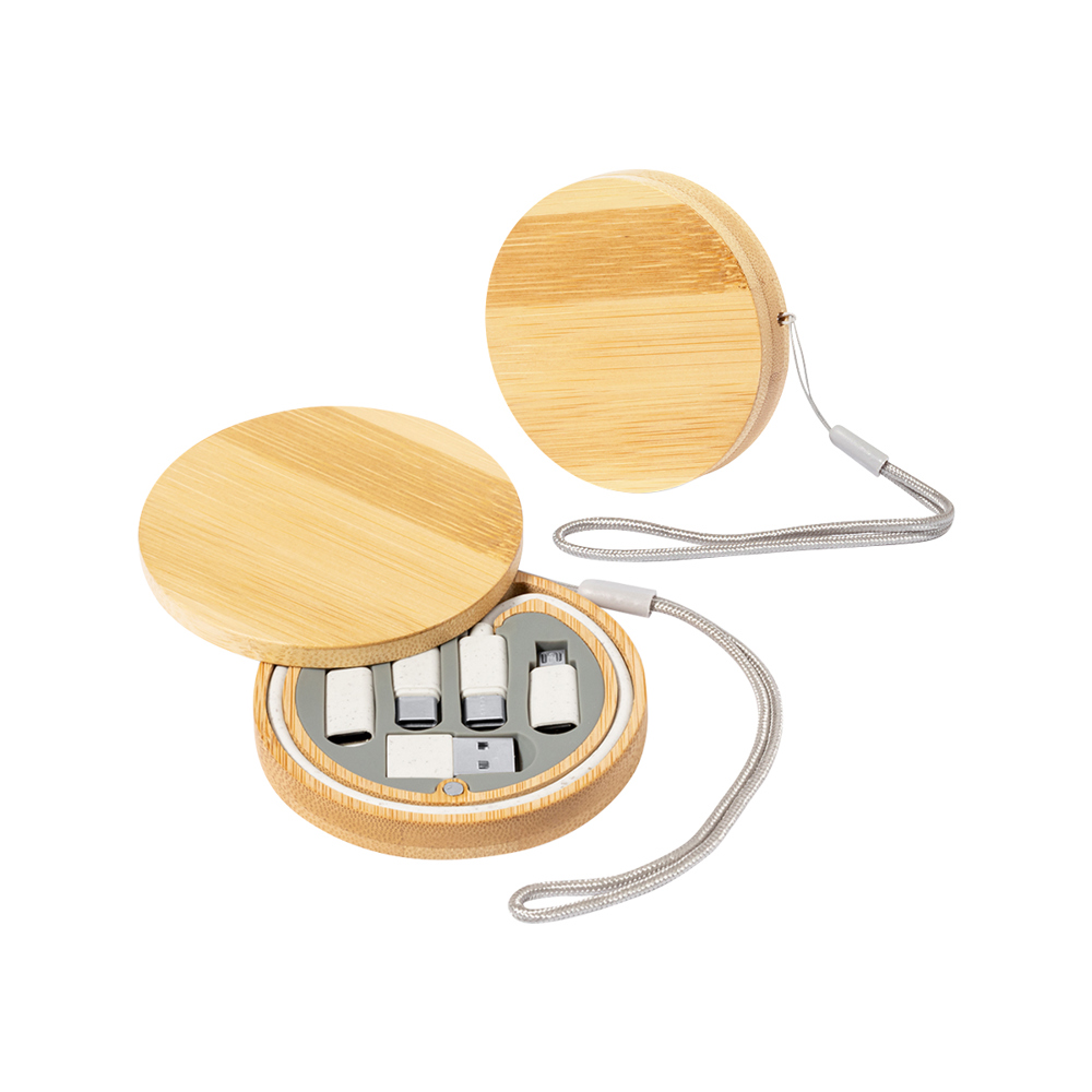 Bild Kabel- und Adapter-Set "ECO"