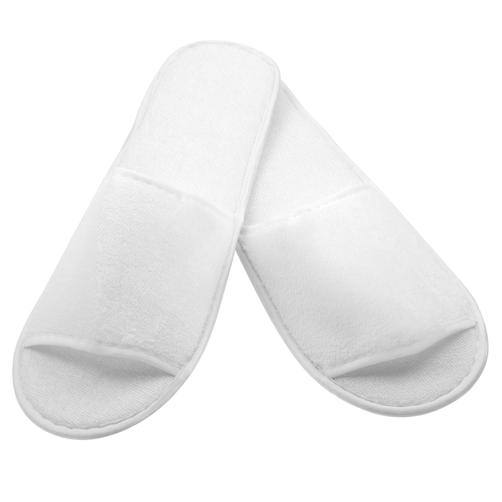Bild Reise-Frotteeschuhe