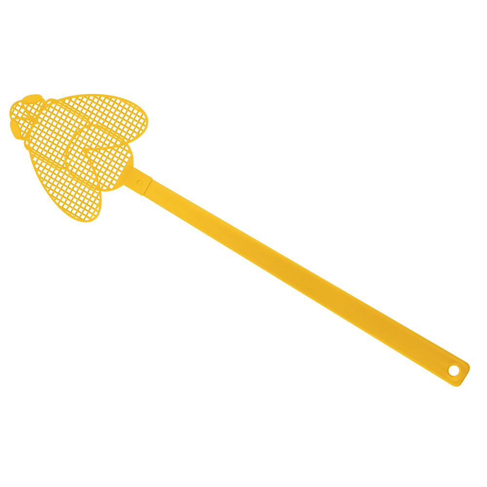Bild Fliegenklatsche "Brummi"