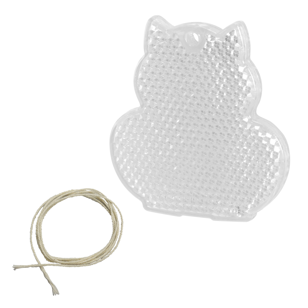 Bild Sicherheits-Reflektor "Katze"