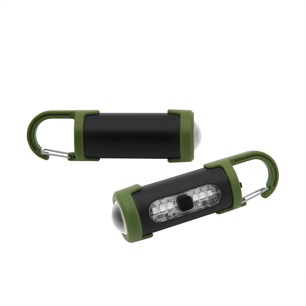 Bild Taschenlampe "ADVENTURE"