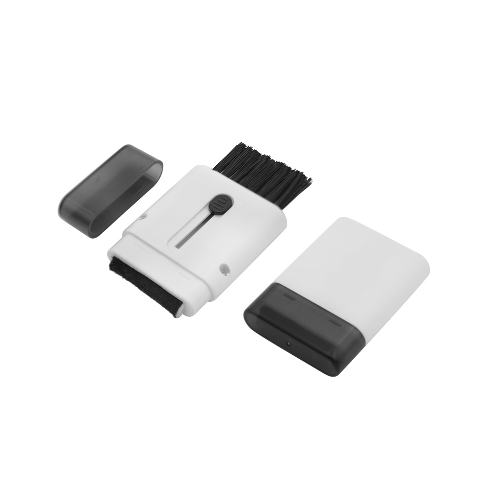 Bild Bildschirm- und Tastaturreiniger "2 in 1"