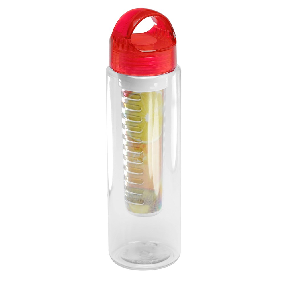 Bild Trinkflasche mit Infuser