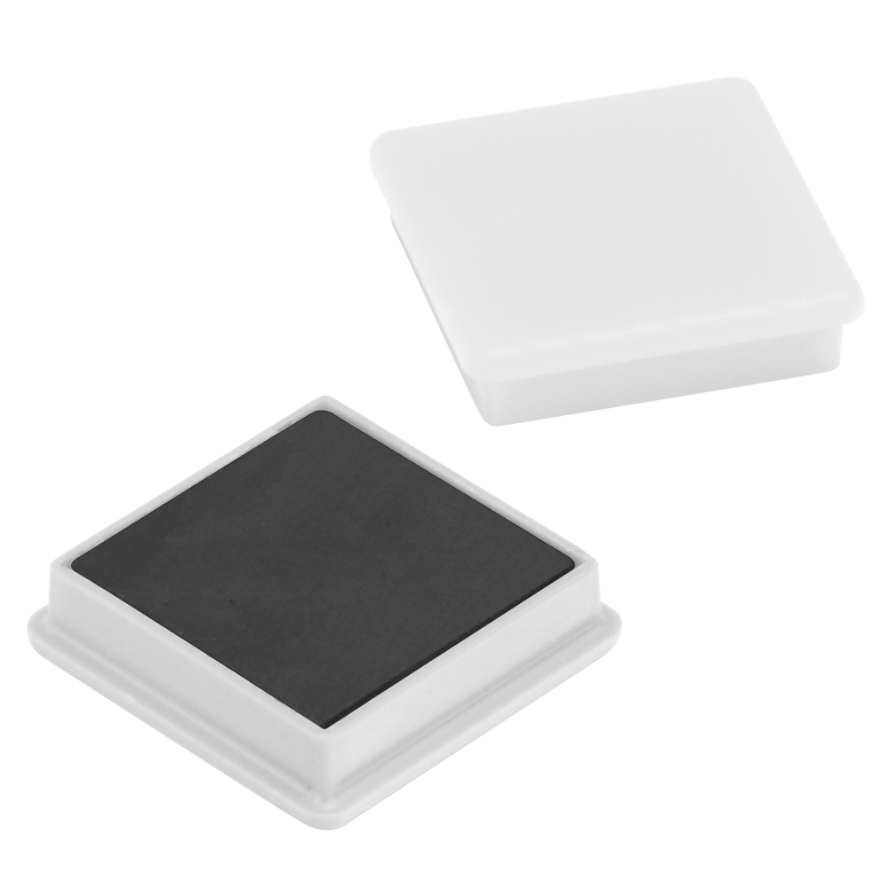 Bild Magnet, quadratisch