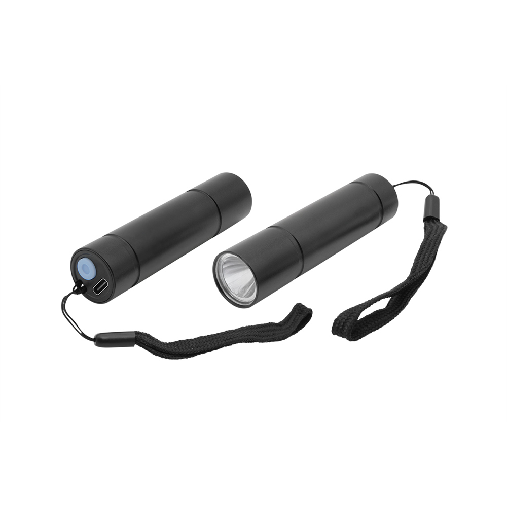 Bild Taschenlampe "ALU"