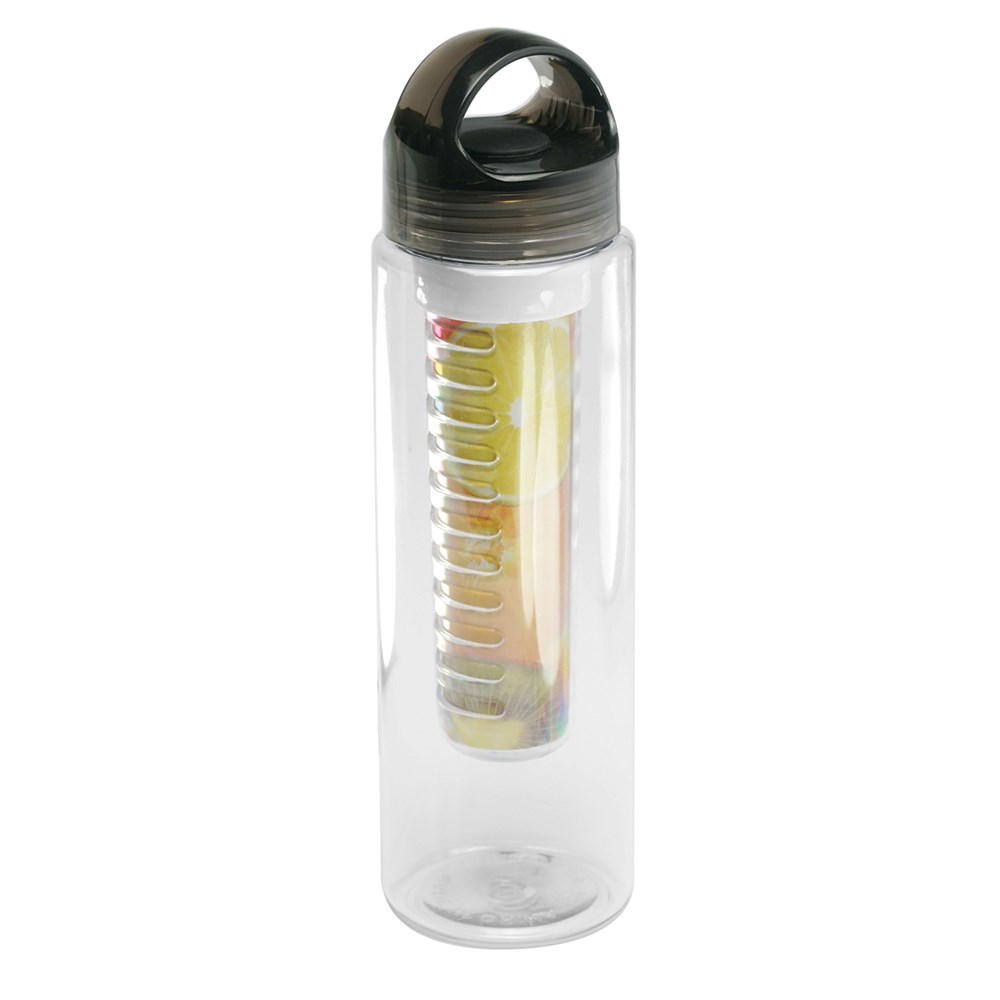 Bild Trinkflasche mit Infuser