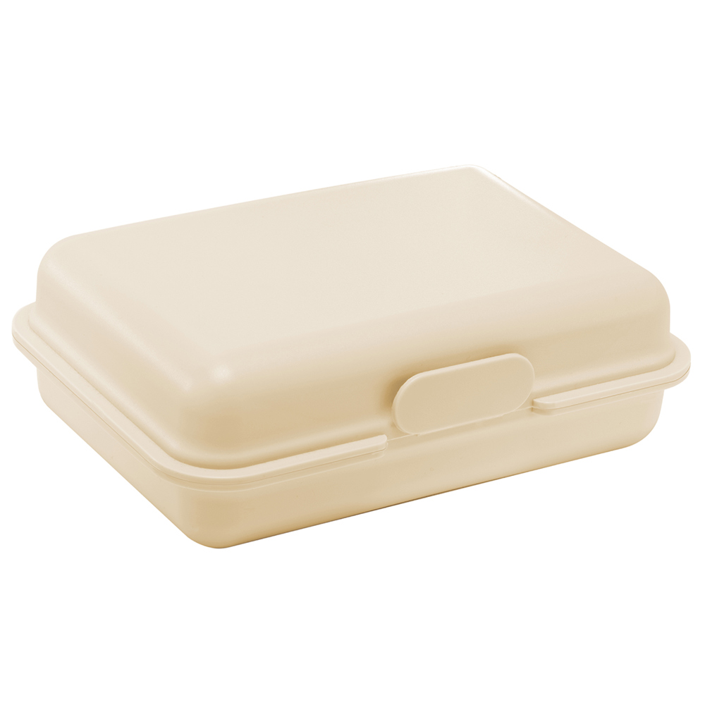 Bild Brotdose Bio/Butterdose Bio