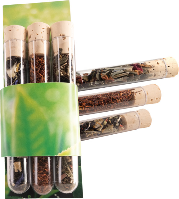 Bild Mocktail Trio, inkl. Digitaldruck 1-4/4 c